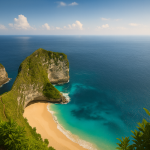Nusa Penida sziget túra