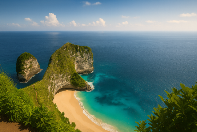 Nusa Penida sziget túra