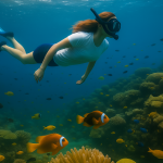 Tengeri élmények – snorkel és búvárkodás